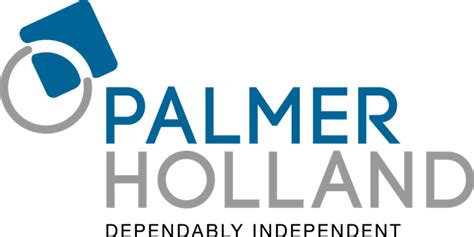 palmer holland address